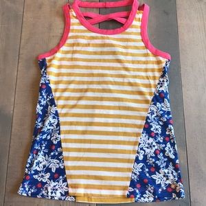 Matilda Jane Sipping Sun Tank